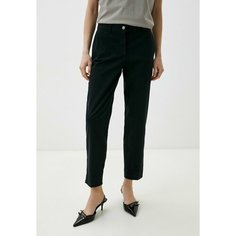Брюки Gerry Weber, размер 40R, темно-синий
