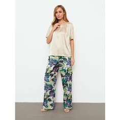 Футболка Gerry Weber, размер 34, бежевый