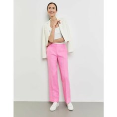 Брюки Gerry Weber, размер 40R, розовый