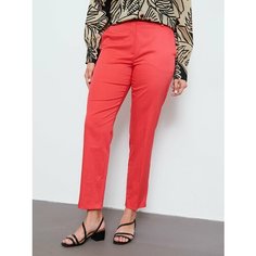 Брюки Gerry Weber, размер 42, красный