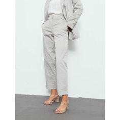 Брюки Gerry Weber, размер 38, бежевый