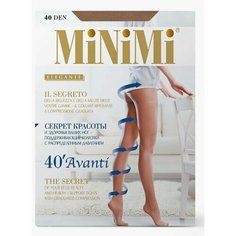 Колготки MiNiMi, размер S/2