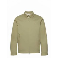 Куртка GANT, размер XXL, зеленый