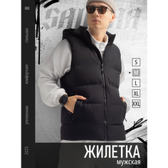 Жилет Saimaa, размер 52-54, черный