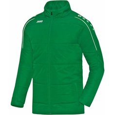 Куртка JAKO, размер M, green