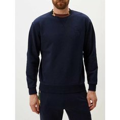 Свитшот Finisterre Force, размер 52, , синий