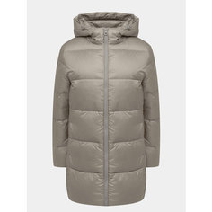 Куртка Lucky Bear, размер 46, серый