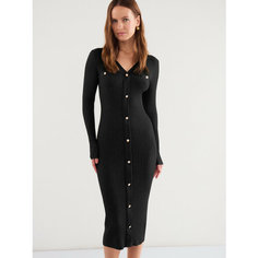 Платье Vittoria Vicci, размер L-XL, черный