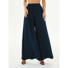 Брюки Mimi Pajamas New, размер M, cиний