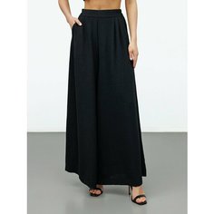 Брюки Mimi Pajamas New, размер L, черный