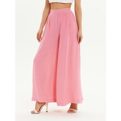 Брюки Mimi Pajamas New, размер XS, розовый, тускло-розовый