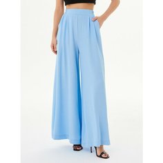 Брюки Mimi Pajamas New, размер L, голубой