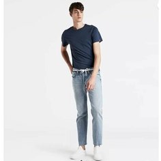 Джинсы Levis 501 Original Fit, размер W36/L34, синий Levis®