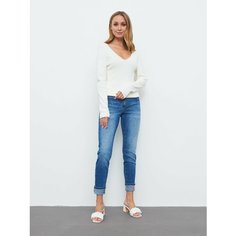 Джинсы Gerry Weber, размер 40R, light blue