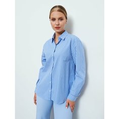 Рубашка Gerry Weber, размер 36, light blue