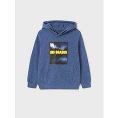 Худи Mayoral, размер 14, cиний