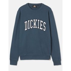 Свитшот Dickies Aitkin, размер L, , синий