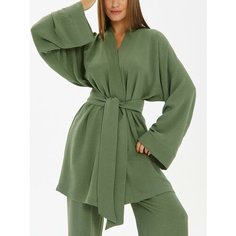 Пижама Mimi Pajamas New, размер S, хаки
