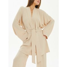 Пижама Mimi Pajamas New, размер XS, бежевый