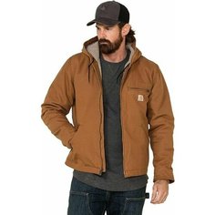 Куртка carhartt, размер M, brown