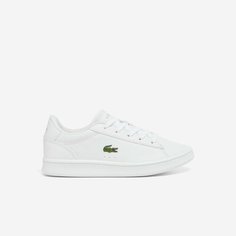 Кроссовки LACOSTE, размер T10, белый