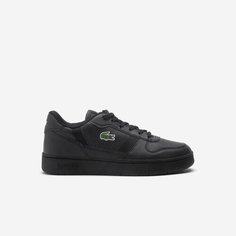 Кроссовки LACOSTE, размер T35, черный