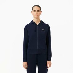 Толстовка LACOSTE, размер T34, , черный