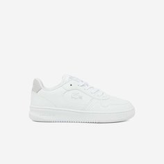 Кроссовки LACOSTE, размер T135, белый