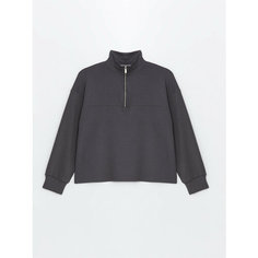 Толстовка LC Waikiki, размер S, , dark grey