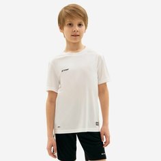 Футболка спортивная 2K SPORT, размер YS, белый