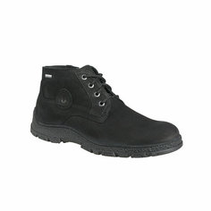 Ботинки BURGERSCHUHE, размер 40, черный