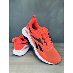 Кроссовки Reebok Nanoflex TR 2.0, размер 10 US, оранжевый