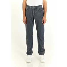 Джинсы U.S. POLO ASSN., размер 28, серый