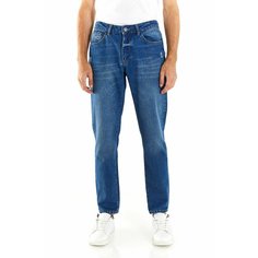 Джинсы U.S. POLO ASSN., размер 29, cиний