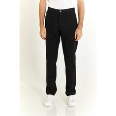 Брюки U.S. POLO ASSN., размер 29, черный