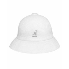 Панама KANGOL для взрослых и детей, размер L, white