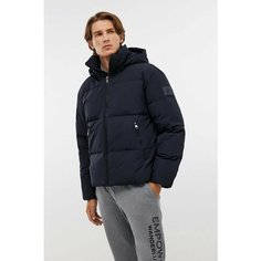 Пуховик Baon B5024503, размер L, black