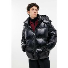 Пуховик Baon B5024529, размер L, black