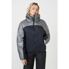 Куртка Baon B0423503, размер XS, black