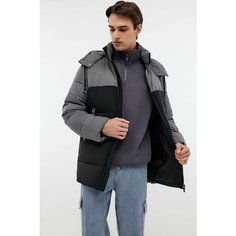 Куртка Baon B5424512, размер XXL, черный