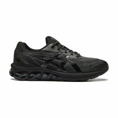 Кроссовки ASICS, размер T42, черный