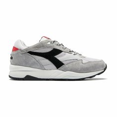 Кроссовки Diadora, размер T7, серый