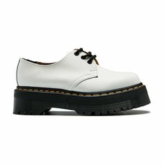 Ботинки Dr. Martens, размер T37, белый