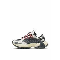 Кроссовки ANTA, размер 8, серый