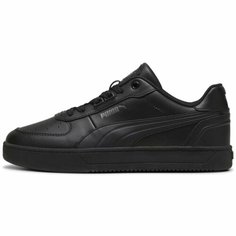 Кроссовки PUMA Caven 2.0 Lux, размер 10 UK, черный