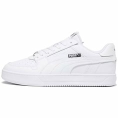 Кроссовки PUMA Caven 2.0 VTG, размер 10 UK, белый 3
