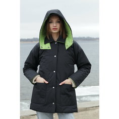 Куртка Lkona, размер XS, black