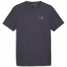 Футболка PUMA BETTER ESSENTIALS Tee, 1 шт., размер M, серый