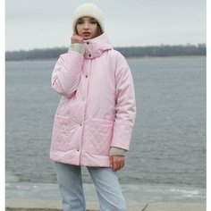 Куртка Lkona, размер S, пудра