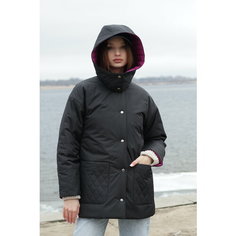 Куртка Lkona, размер S, черный